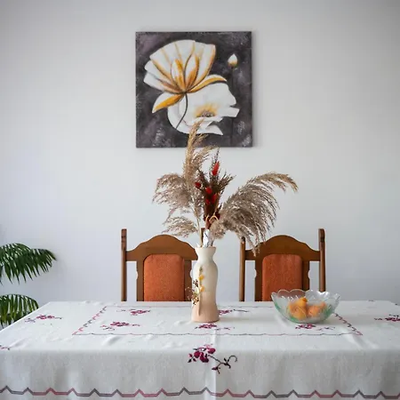 Spacious Family - 2 Bedrooms & Private Garage Διαμέρισμα Τρέμπινιε